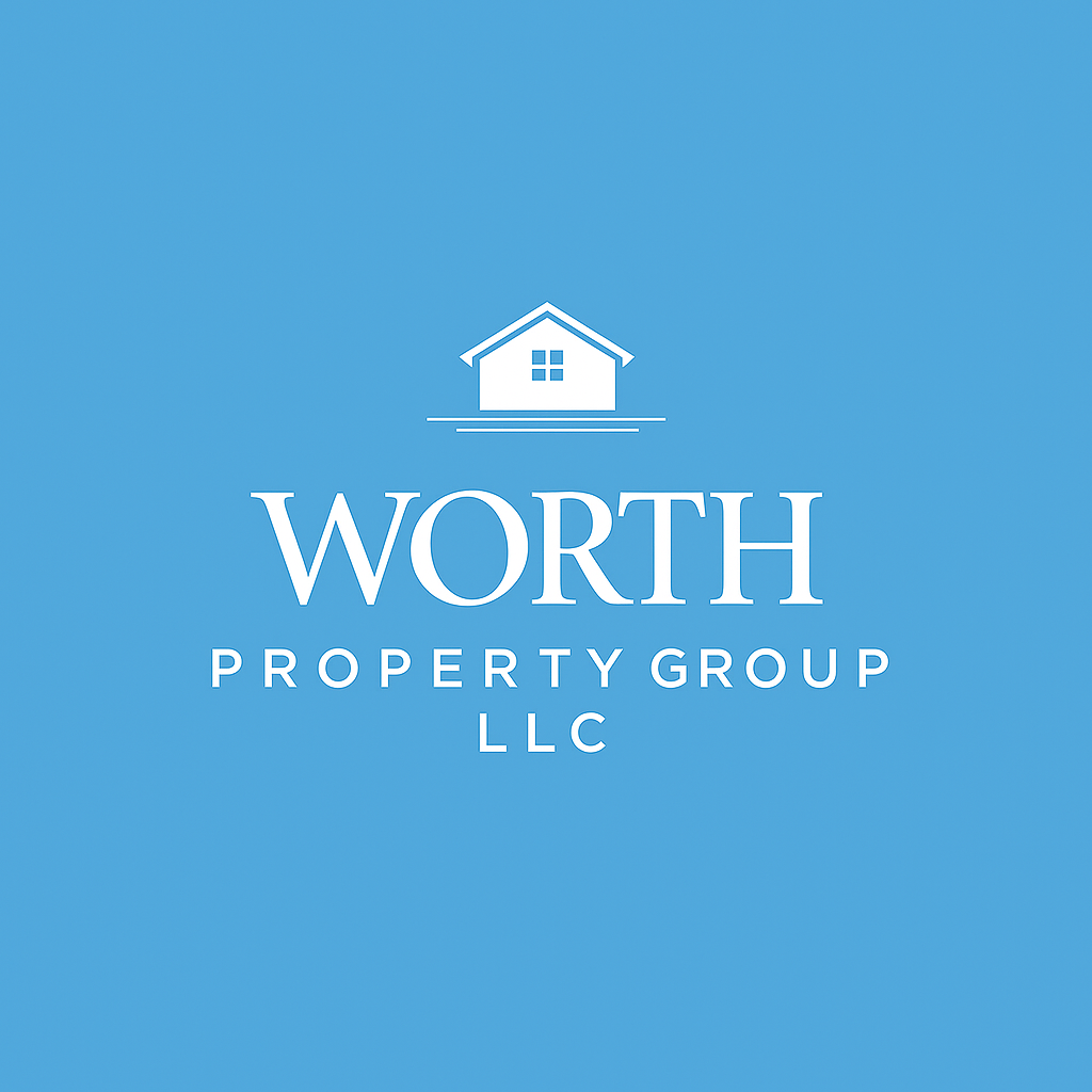 Hillsborough NC Real Estate and General Contracting Services Logo